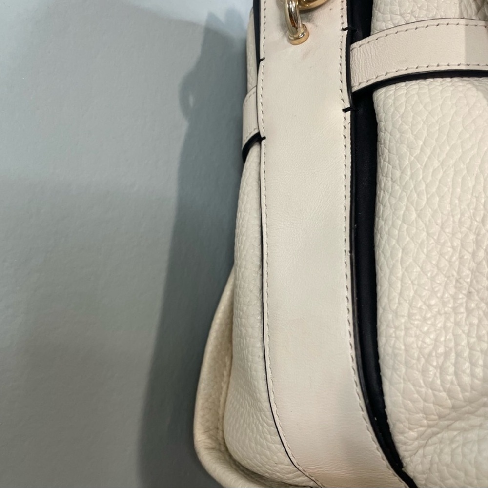 Coach Swagger 27 Purse - Picture 6 of 6